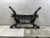 2017 CHEVROLET EQUINOX LS FWD REAR CROSSMEMBER SUBFRAME OEM used OEM rear subframe and crossmember