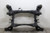 2017 - 2020 ACURA MDX FWD REAR SUSPENSION SUBFRAME UNDERCARRIAGE CROSSMEMBER OEM used OEM rear subframe and crossmember