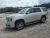 2015 GMC Yukon Passenger Roof Curtain Used OEM Airbag