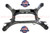 2014-2024 Toyota Highlander Rear Subframe Sub Frame Crossmember OEM used OEM rear subframe and crossmember