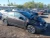 2014 Honda Civic Passenger Roof Curtain Used OEM Airbag