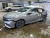 2018 Honda Civic Passenger Dash Used OEM Airbag