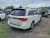 2014-2017 Honda Odyssey Driver Roof Curtain Used OEM Airbag
