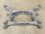 ⭐2014-2025 LEXUS IS300 RWD REAR SUSPENSION SUB FRAME CROSSMEMBER CRADLE LOT2634 used OEM rear subframe and crossmember