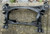 97-00 LEXUS SC400 SC300 REAR SUSPENSION SUBFRAME SUB FRAME CROSSMEMBER OEM used OEM rear subframe and crossmember