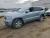 2013 Jeep Grand Cherokee Passenger Roof Curtain Used OEM Airbag