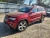2014 Jeep Grand Cherokee Passenger Roof Curtain Used OEM Airbag