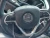 2014-2015 Jeep Grand Cherokee Driver Steering Wheel Used OEM Airbag