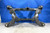 2005 - 2008 CHRYSLER 300C SRT8 OEM REAR SUSPENSION SUBFRAME CRADLE CROSSMEMBER used OEM rear subframe and crossmember