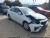 2021 Kia Forte Passenger Roof Curtain Sedan Used OEM Airbag