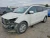 2015 Kia Sedona Driver Roof Curtain Used OEM Airbag