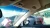 2013 Lexus GS 350 Passenger Roof Curtain Used OEM Airbag