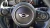 2016 MINI Cooper Driver Steering Wheel Used OEM Airbag