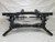 2018-2023 Hyundai Kona Rear Suspension Subframe Crossmember OEM 55405-J9500 used OEM rear subframe and crossmember