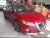 2019 Nissan Altima Passenger Roof Curtain Used OEM Airbag