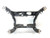 2018-2024 AUDI Q5 REAR SUSPENSION SUBFRAME CROSSMEMBER OEM used OEM rear subframe and crossmember