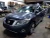 2013 Nissan Pathfinder Driver Roof Curtain Used OEM Airbag