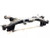 2018-2023 VOLKSWAGEN ATLAS AWD REAR SUBFRAME K-FRAME CROSSMEMBER OEM used OEM rear subframe and crossmember