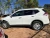 2014-2016 Nissan Rogue Driver Roof Curtain VIN 5 First Digit Used OEM Airbag