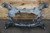Rear Suspension Subframe Crossmember Cradle 5120611020 OEM Lexus LC500 2018-21 used OEM rear subframe and crossmember