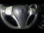 2014-2016 Nissan Rogue Driver Steering Wheel VIN 5 First Digit Used OEM Airbag