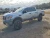 2017 Nissan Titan Passenger Roof Curtain Crew Cab Used OEM Airbag