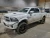 2013 RAM 1500 Passenger Roof Curtain Used OEM Airbag
