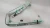 2020-2024 RAM ProMaster 1500 Driver Roof Curtain Used OEM Airbag