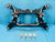 Lexus LS460 LS460L Rear Crossmember Subframe w/Brackets & Bolts 2007-2017 OEM used OEM rear subframe and crossmember