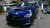 2017-2021 Subaru WRX Driver Roof Curtain Used OEM Airbag