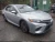 2018-2019 Toyota Camry Driver Roof Curtain Japan Built Used OEM Airbag