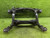 Audi A5 S5 RS5 Quattro Rear Crossmember Subframe 8W0505235AK 2017 - 2024 OEM used OEM rear subframe and crossmember