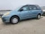 2006 Toyota Sienna Passenger Roof Curtain Used OEM Airbag