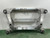 2012-2020 Tesla Model S X Rear Lower Axle Used OEM Subframe Bracket or Support AAAE71 used OEM subframe bracket and support