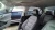 2016 Volkswagen Jetta Passenger Roof Curtain Used OEM Airbag