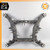 11-18 Porsche Cayenne 958 / Touareg Rear Subframe Sub Frame Crossmember OEM used OEM rear subframe and crossmember