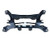 22-24 HYUNDAI SANTA CRUZ REAR SUBFRAME CROSSMEMBER UNDERCARRIAGE CRADLE OEM used OEM rear subframe and crossmember