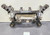 ✅ 06-13 OEM BMW E92 E93 E88 335i Rear Subframe Crossmember Suspension Carrier used OEM rear subframe and crossmember