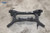 2019-24 TOYOTA COROLLA HATCHBACK FWD REAR SUBFRAME CROSSMEMBER CROSS MEMBER OEM used OEM rear subframe and crossmember