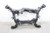 2018 - 2025 AUDI Q5 REAR SUSPENSION SUBFRAME CROSSMEMBER MOUNT BRACKET OEM used OEM subframe bracket and support