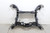 2018 - 2025 AUDI Q5 REAR SUSPENSION SUBFRAME CROSSMEMBER CRADLE OEM 80A505235S used OEM rear subframe and crossmember