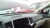 2017 Honda Pilot Passenger Dash Used OEM Airbag - product image 1