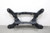 2017 -2023 DODGE CHALLENGER 3.6L RWD REAR UNDERCARRIAGE SUBFRAME CROSSMEMBER OEM used OEM rear subframe and crossmember