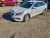 2017 Hyundai Sonata VIN 2 5th Digit Passenger Roof Curtain Used OEM Airbag - product image 1