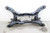 2018 - 2021 MAZDA 6 REAR SUSPENSION SUBFRAME CROSSMEMBER CRADLE OEM GBFN2880XA used OEM rear subframe and crossmember