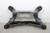 2016 -2024 MERCEDES GLC300 X253 REAR SUBFRAME CROSSMEMBER CRADLE OEM A2533506508 used OEM rear subframe and crossmember