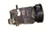 2007-2010 HONDA CRV CR-V AC A/C COMPRESSOR ASSEMBLY 2.4L OEM