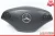 2010-2014 Mercedes-Benz W221 S550 S400 CL550 Black Driver Steering Wheel Used OEM Airbag - product image 1
