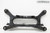 2021-2024 TOYOTA CAMRY FWD REAR SUBFRAME UNDERCARRIAGE CROSSMEMBER CRADLE OEM used OEM rear subframe and crossmember