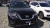 2017 Nissan Pathfinder From 4/14 Driver Roof Curtain Used OEM Airbag - product image 1